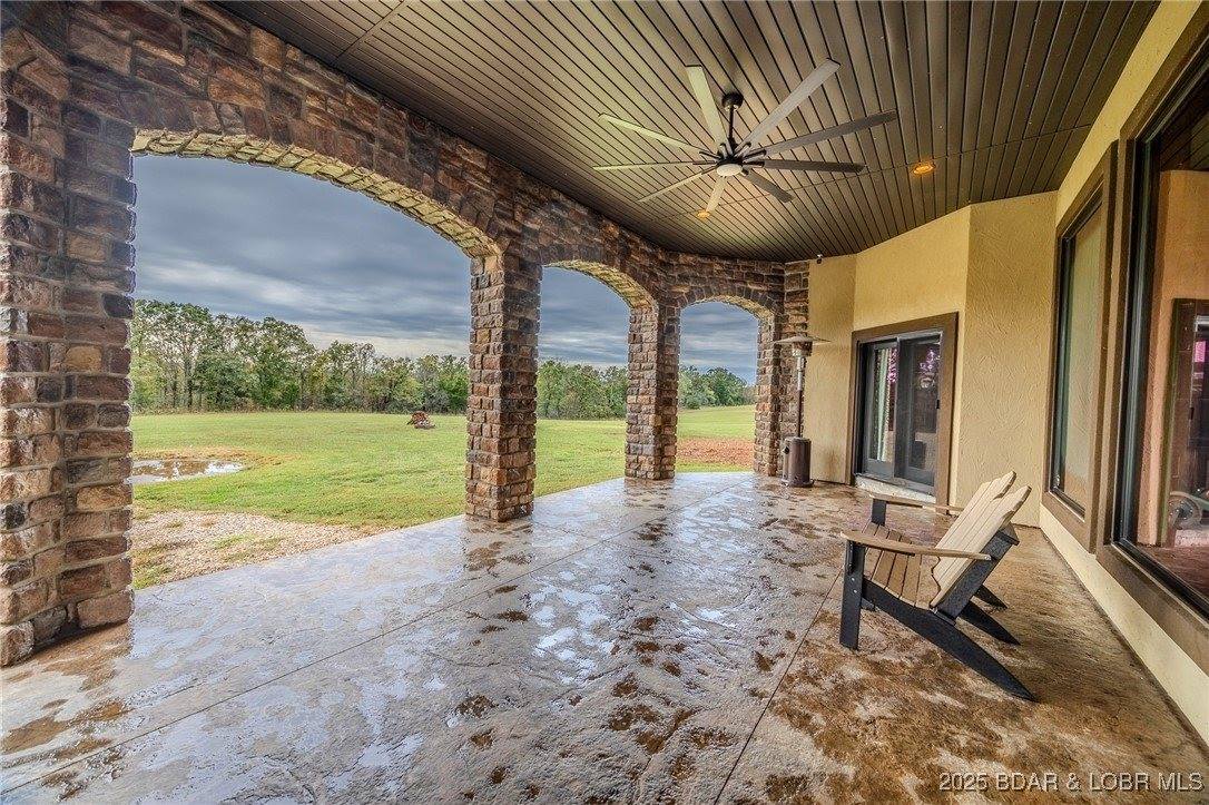 50 Go Ye Ranch Road, Brumley, MO 65017