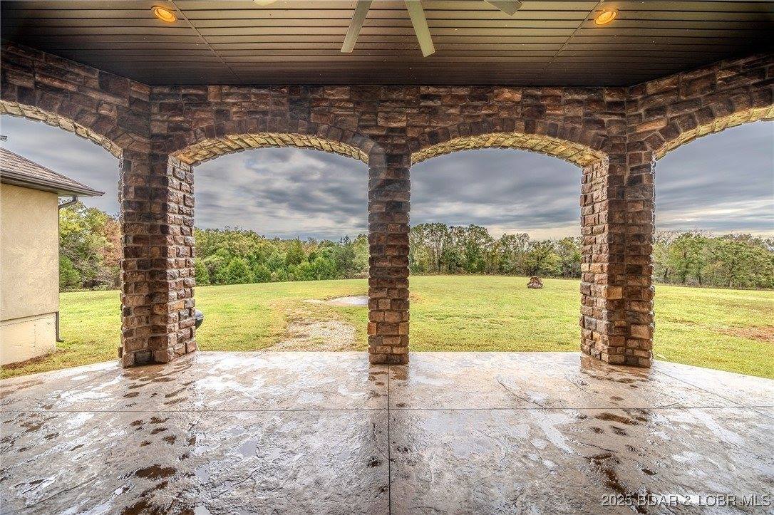 50 Go Ye Ranch Road, Brumley, MO 65017