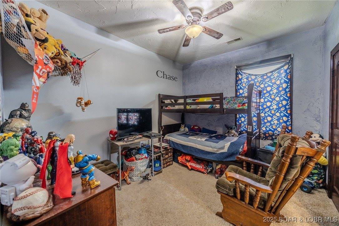 50 Go Ye Ranch Road, Brumley, MO 65017