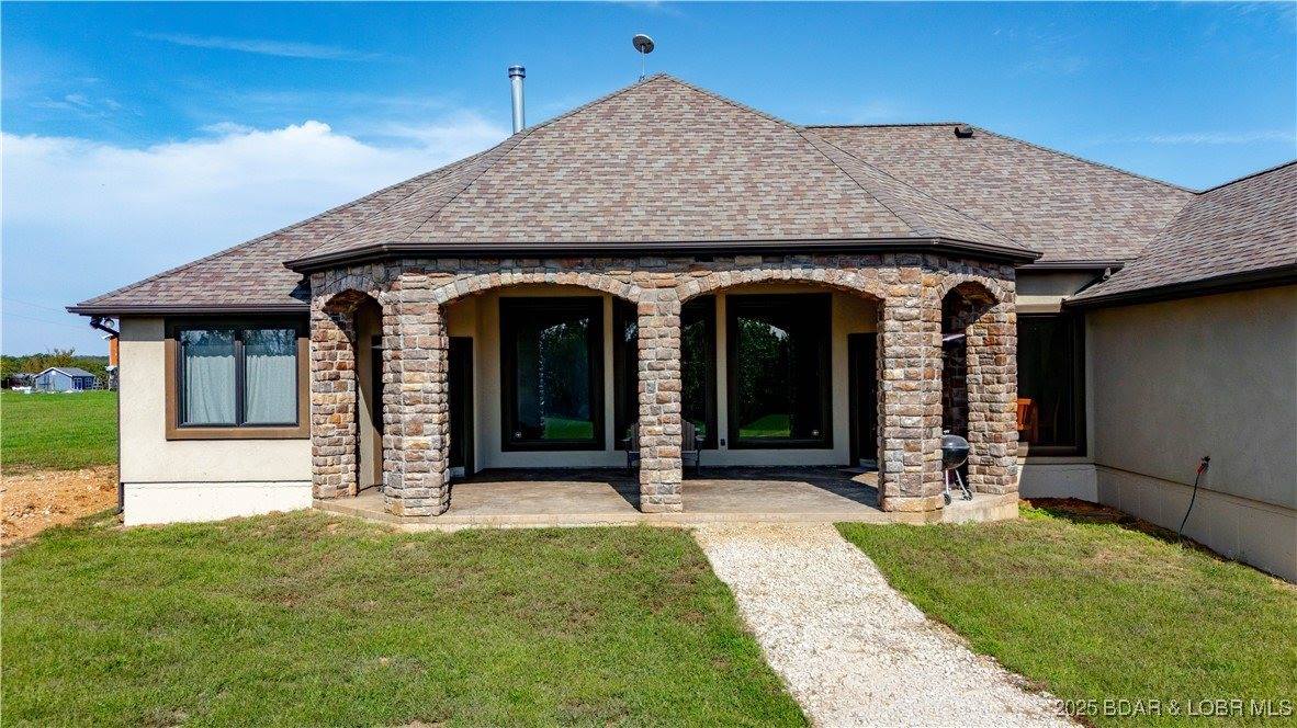 50 Go Ye Ranch Road, Brumley, MO 65017