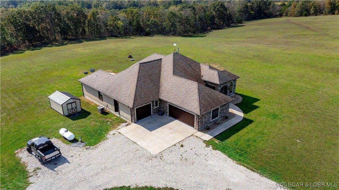 50 Go Ye Ranch Road, Brumley, MO 65017