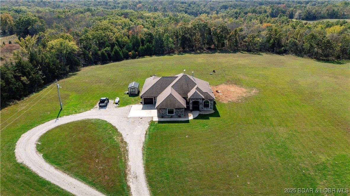 50 Go Ye Ranch Road, Brumley, MO 65017