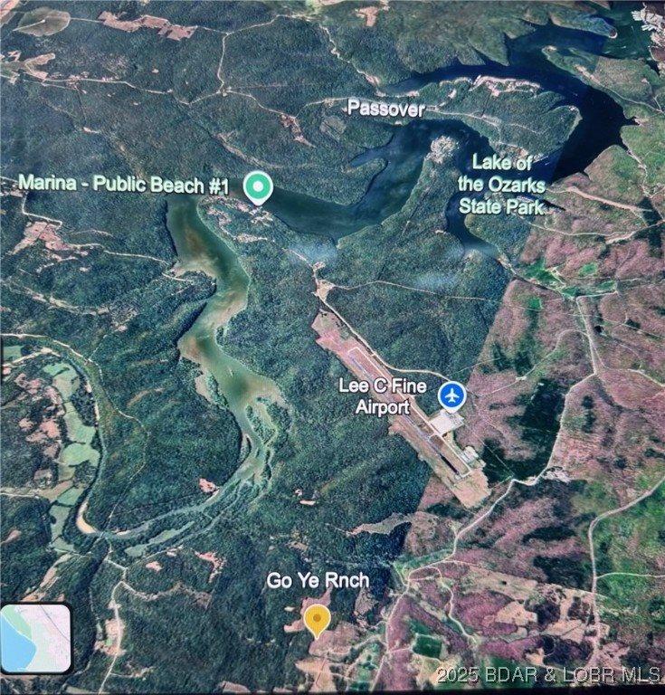 50 Go Ye Ranch Road, Brumley, MO 65017