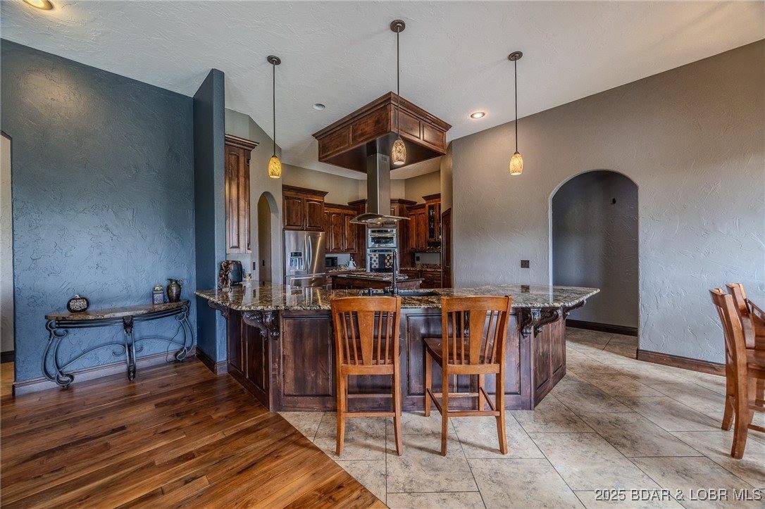 50 Go Ye Ranch Road, Brumley, MO 65017