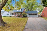 156 Custer Court, Green Bay, WI 54301