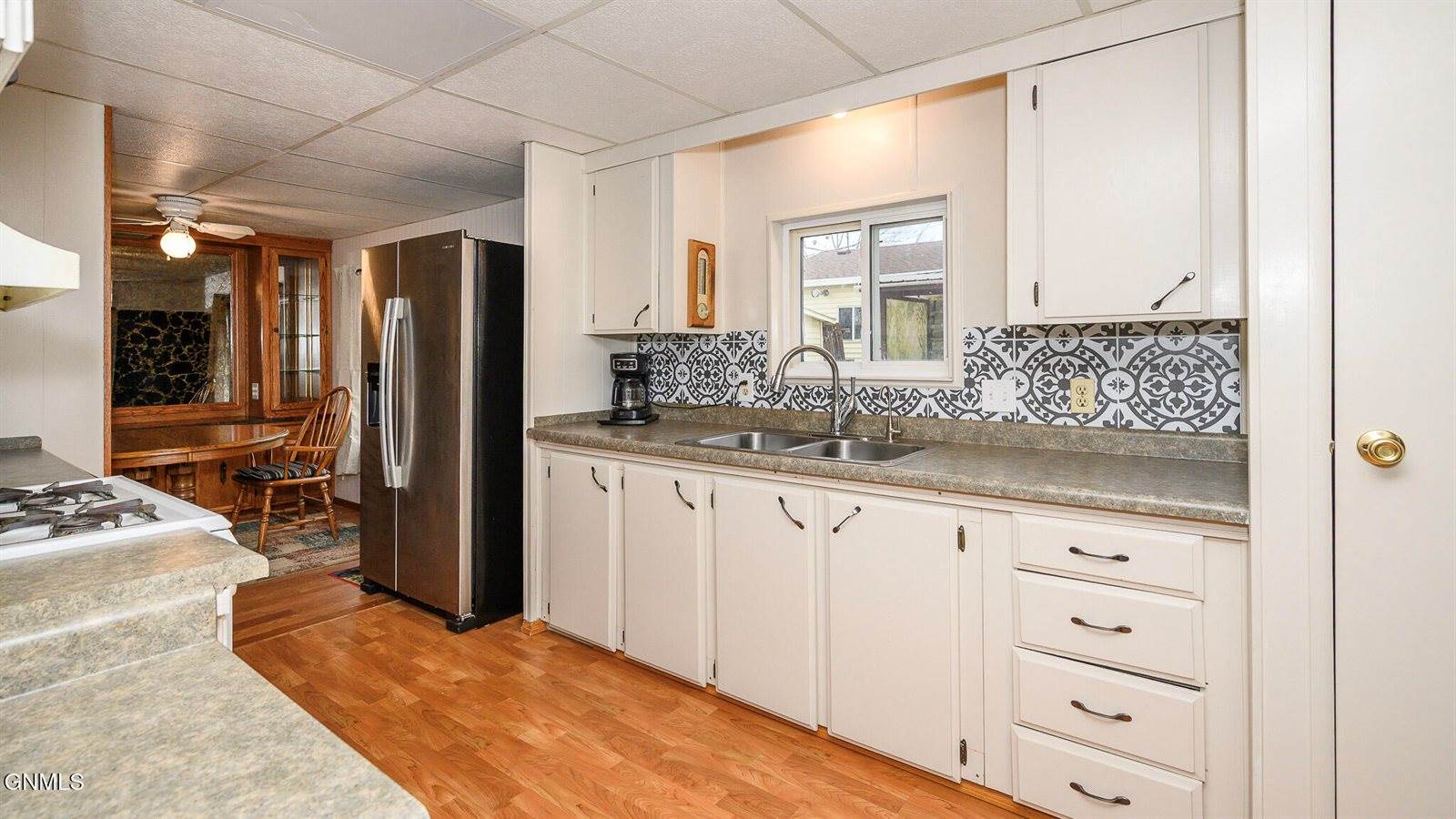 1232 Custer Drive, Washburn, ND 58577