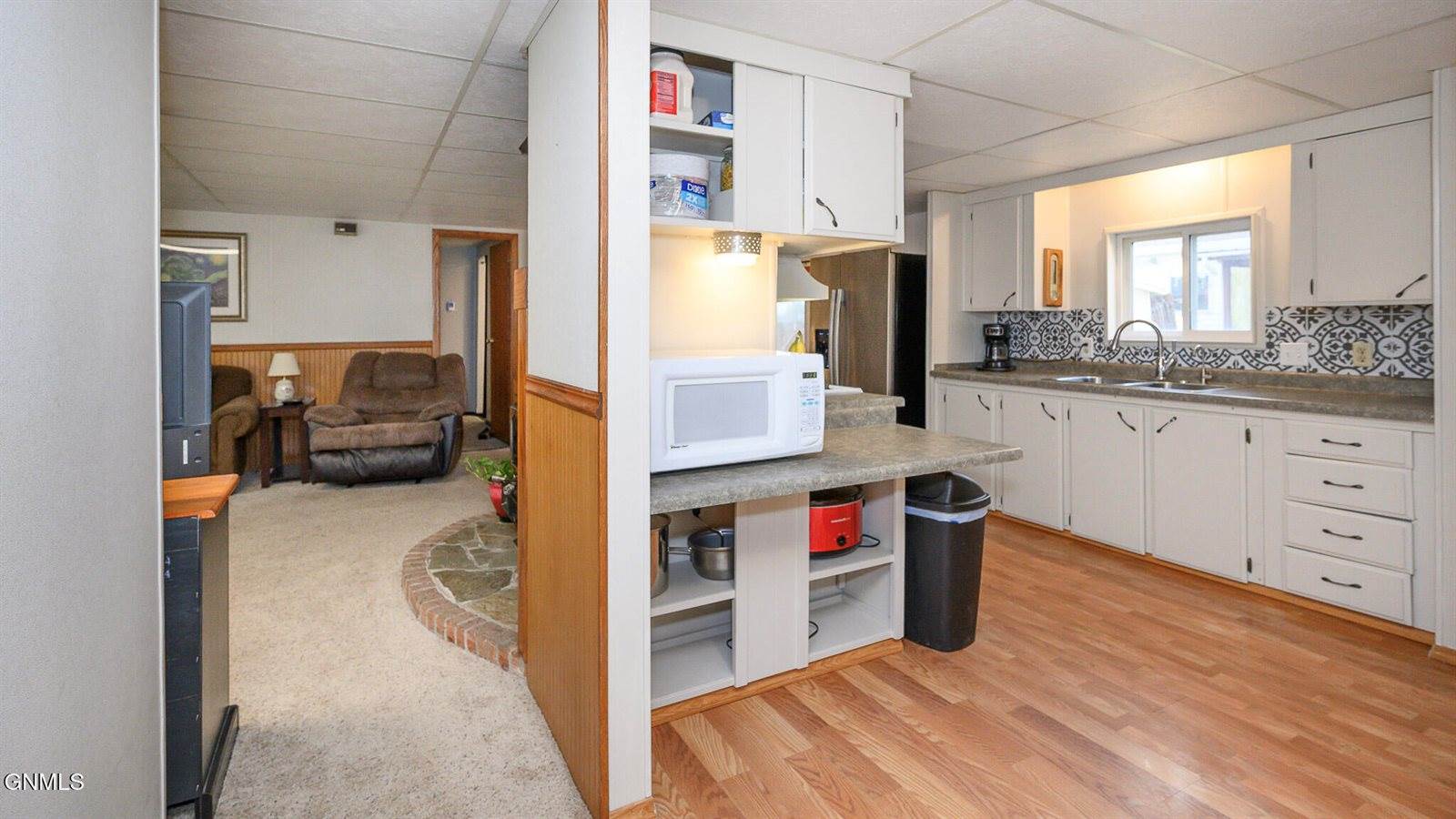 1232 Custer Drive, Washburn, ND 58577