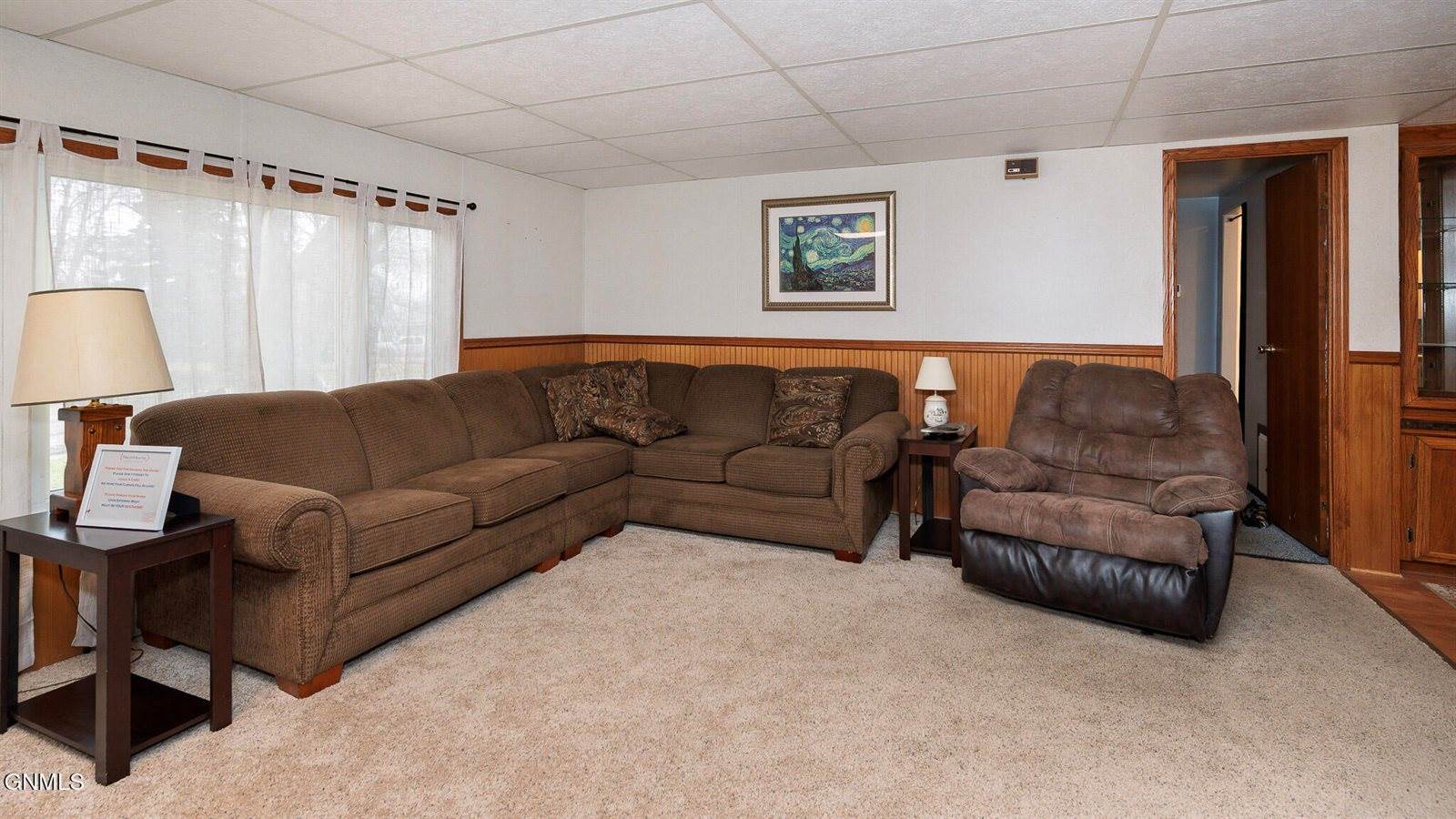 1232 Custer Drive, Washburn, ND 58577