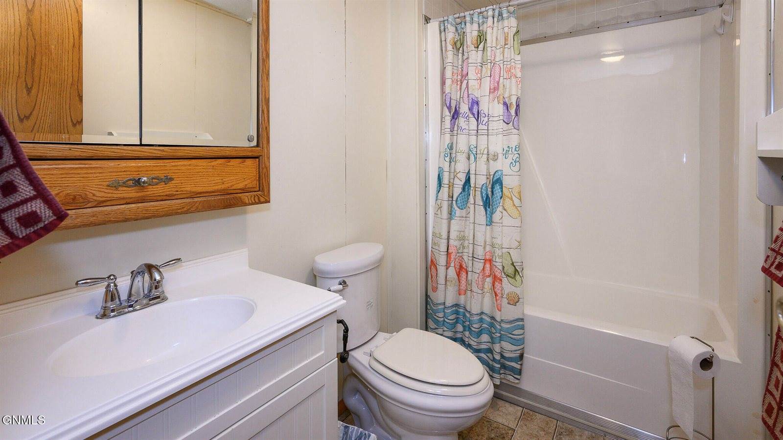 1232 Custer Drive, Washburn, ND 58577