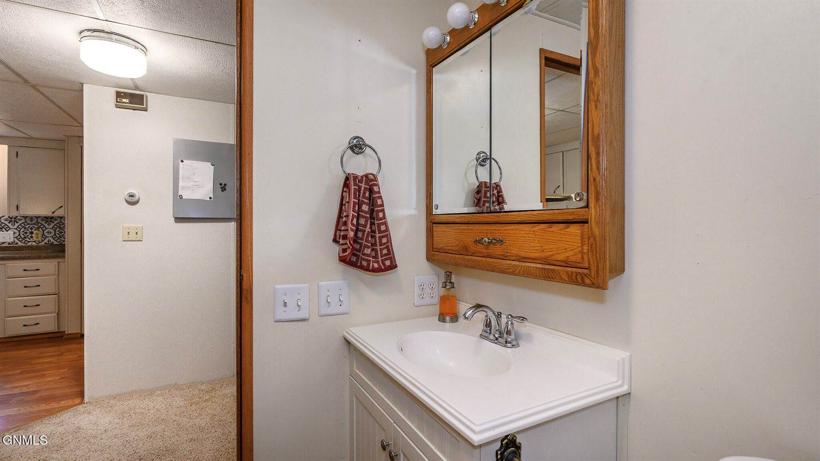 1232 Custer Drive, Washburn, ND 58577