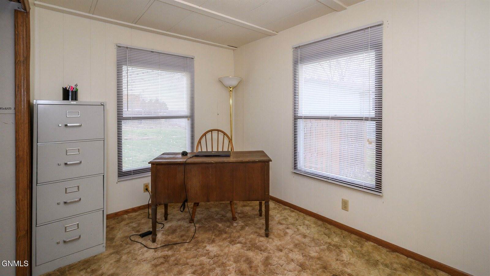 1232 Custer Drive, Washburn, ND 58577