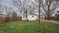 1232 Custer Drive, Washburn, ND 58577