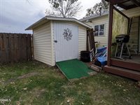 1232 Custer Drive, Washburn, ND 58577