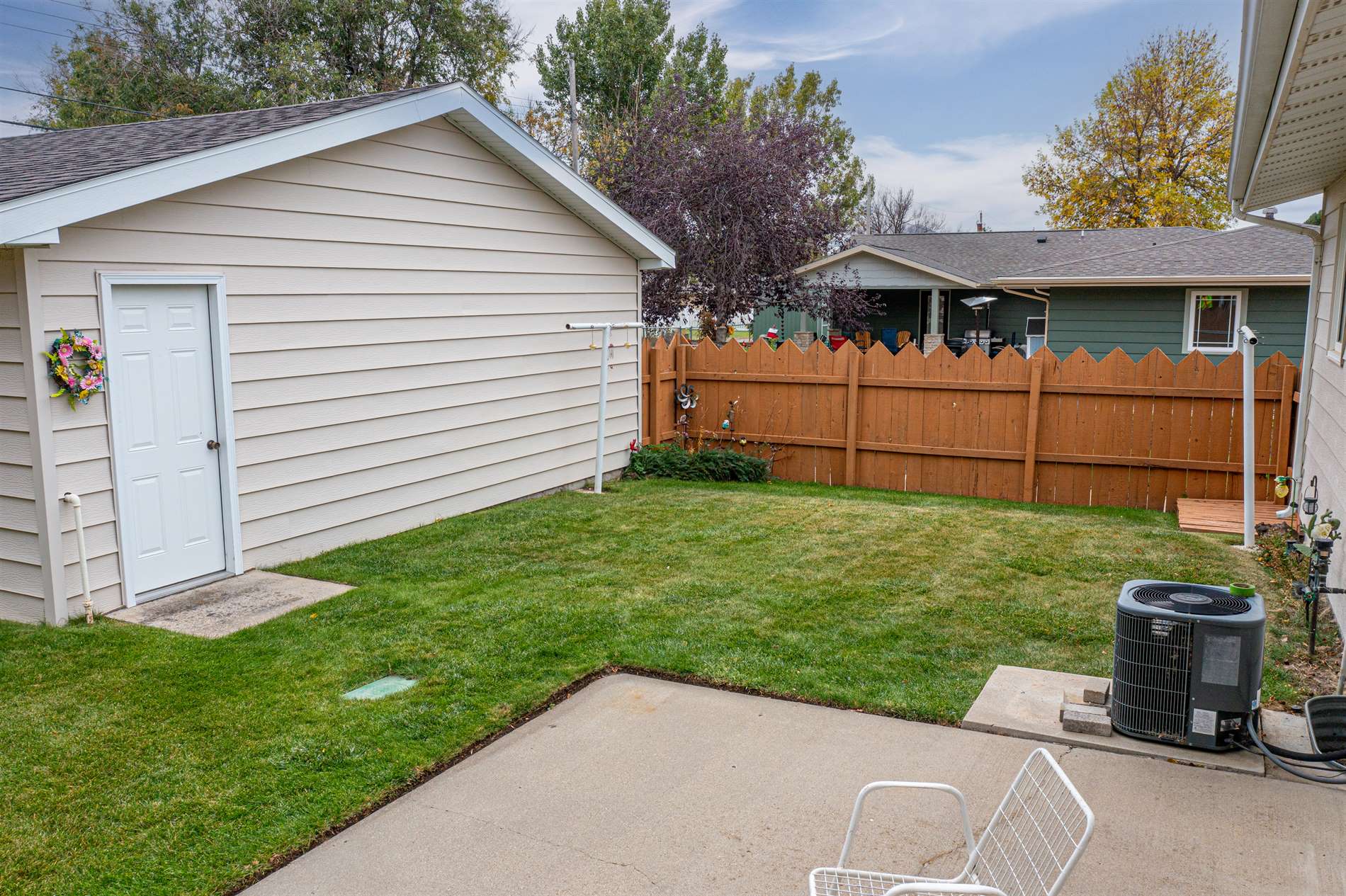 802 15th Ave W, Williston, ND 58801