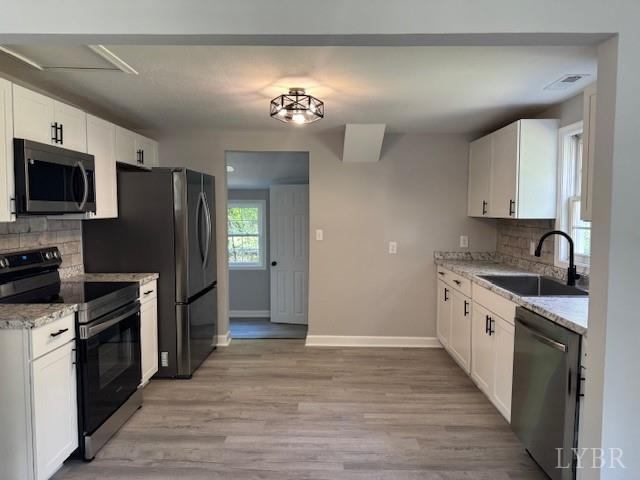 2117 Craig St, Lynchburg, VA 24501