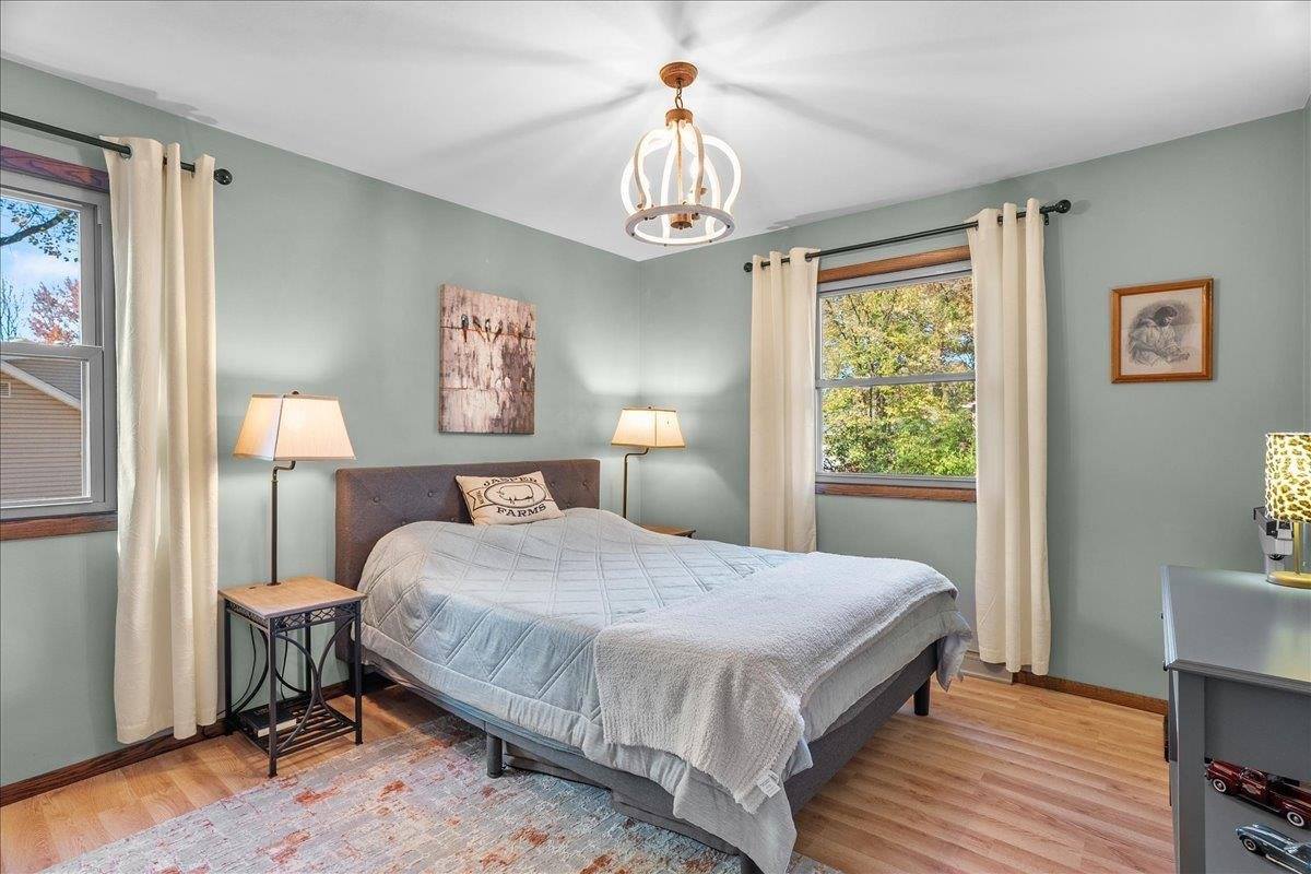 1132 W Ridge Road, Marshfield, WI 54449