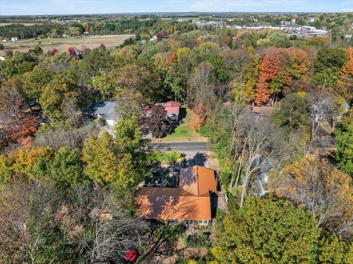 1132 W Ridge Road, Marshfield, WI 54449
