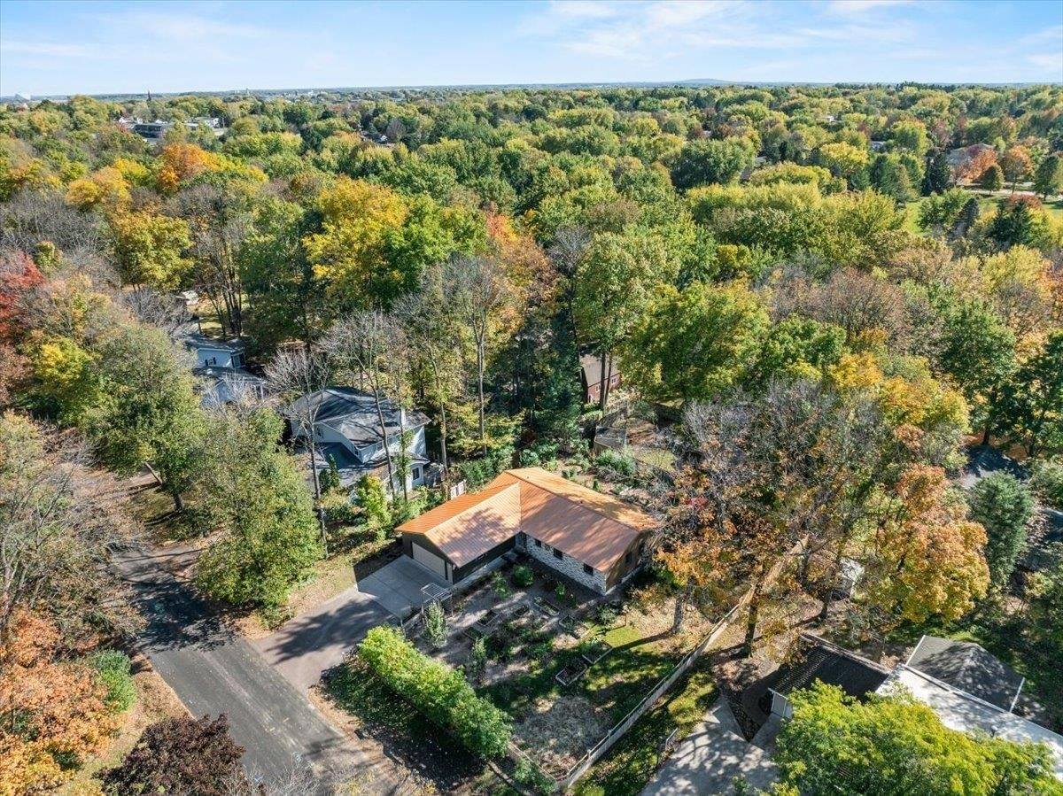 1132 W Ridge Road, Marshfield, WI 54449