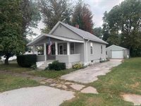 620 North D Street, Monmouth, IL 61462