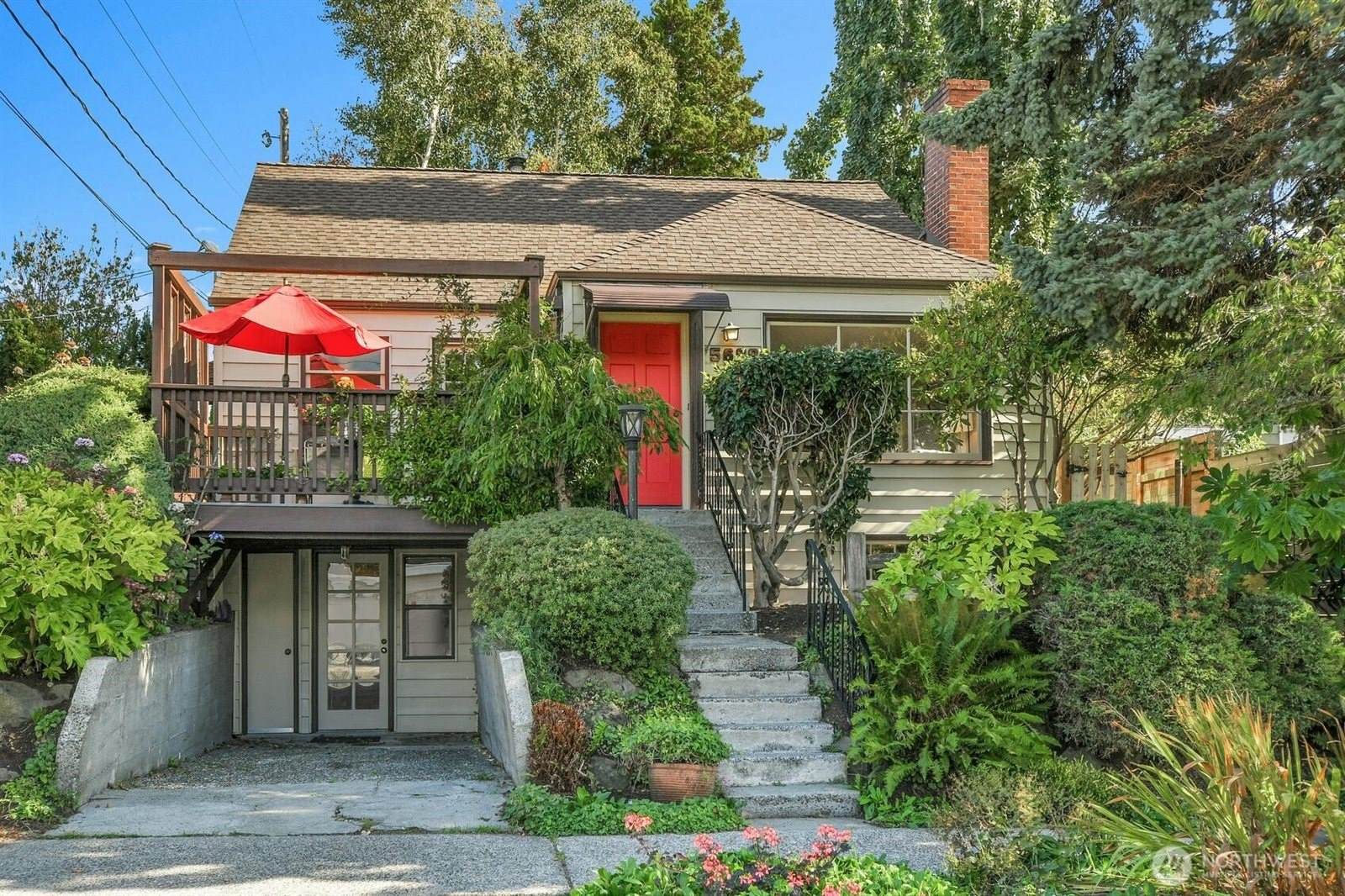 5608 34th Avenue NW, Seattle, WA 98107