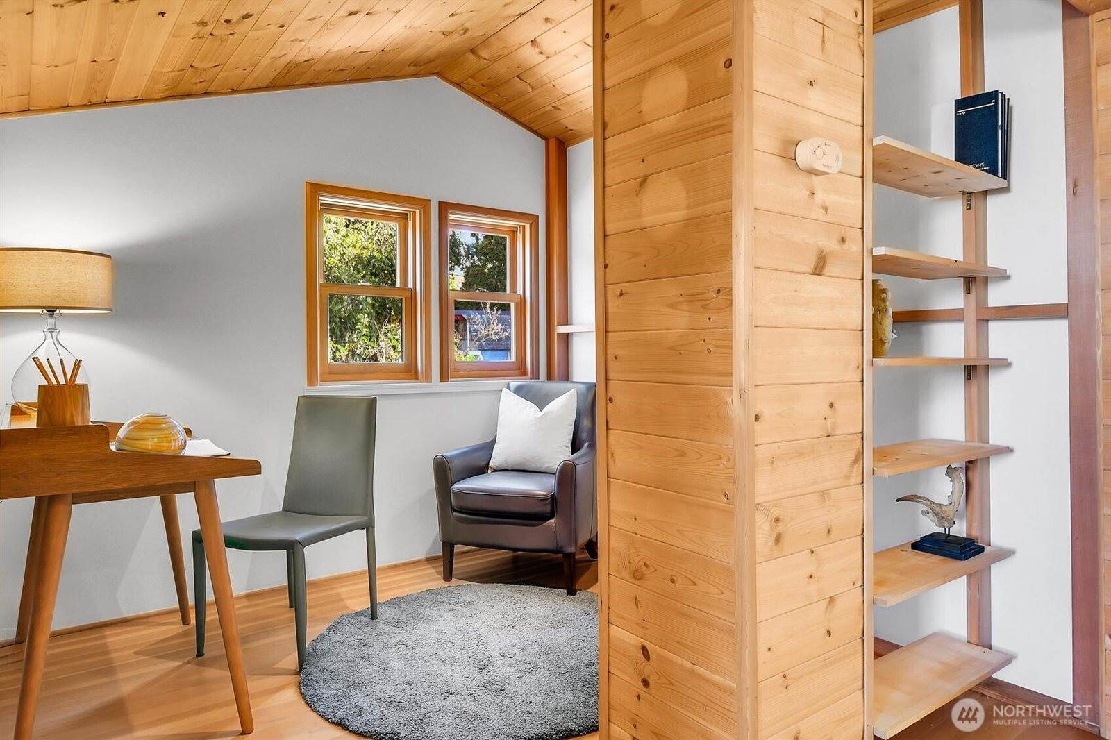 5608 34th Avenue NW, Seattle, WA 98107