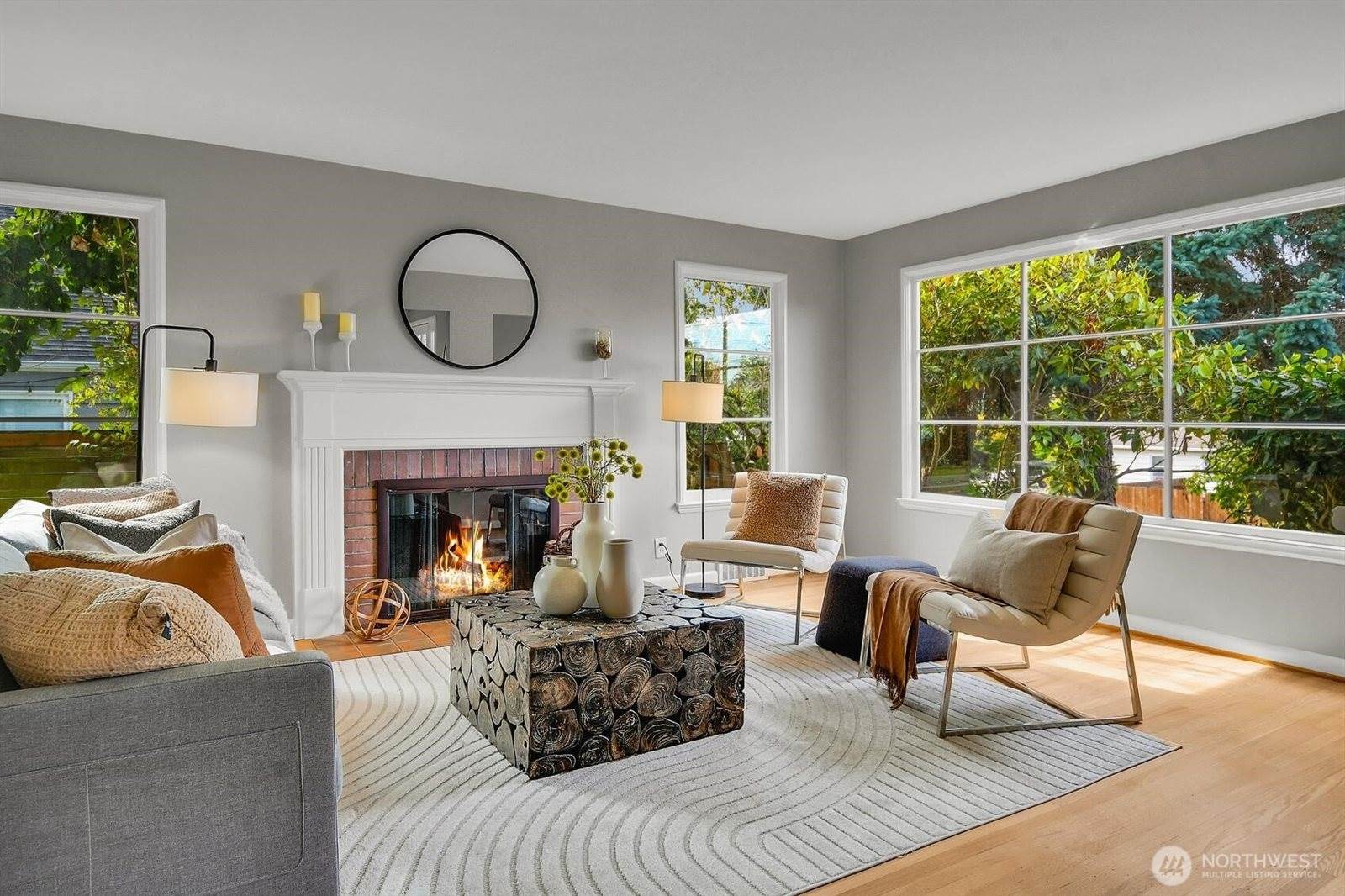 5608 34th Avenue NW, Seattle, WA 98107