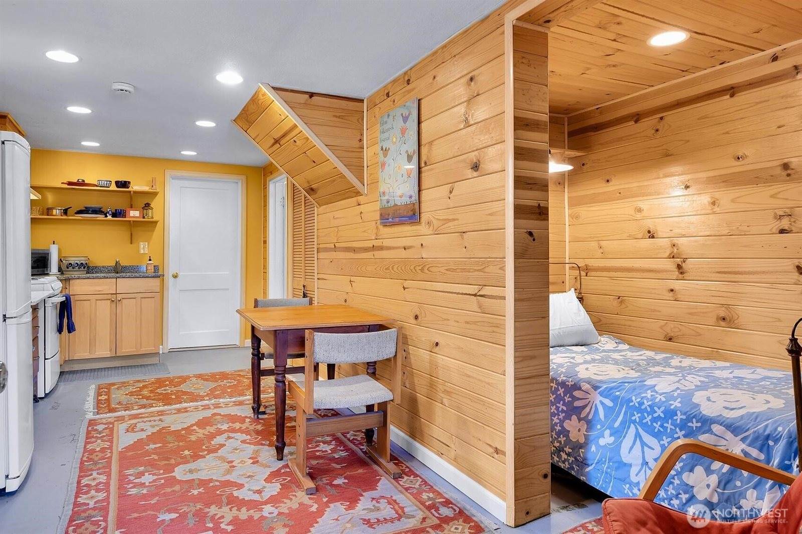 5608 34th Avenue NW, Seattle, WA 98107