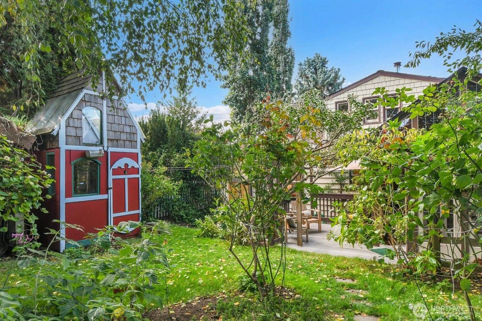 5608 34th Avenue NW, Seattle, WA 98107