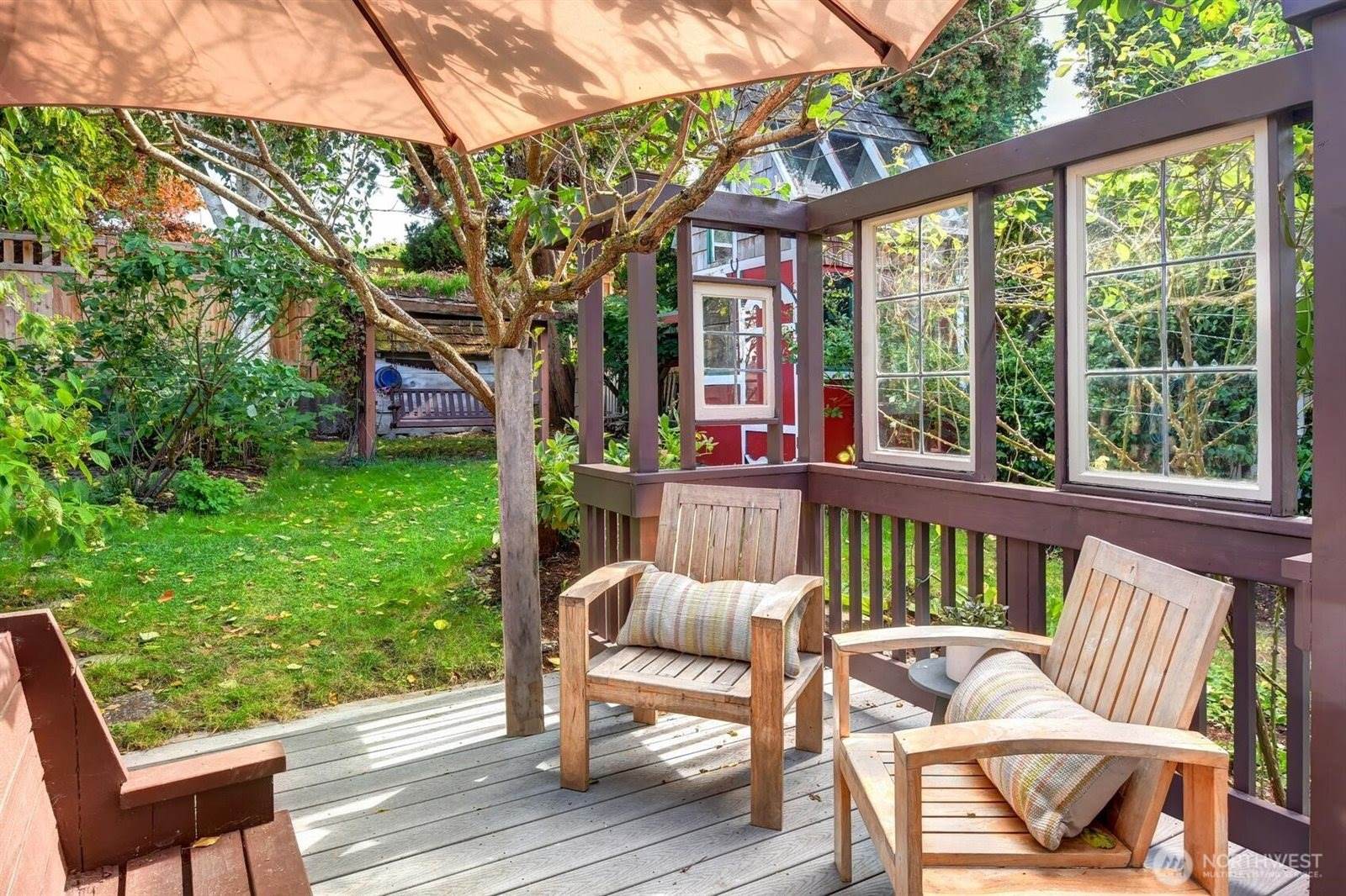 5608 34th Avenue NW, Seattle, WA 98107