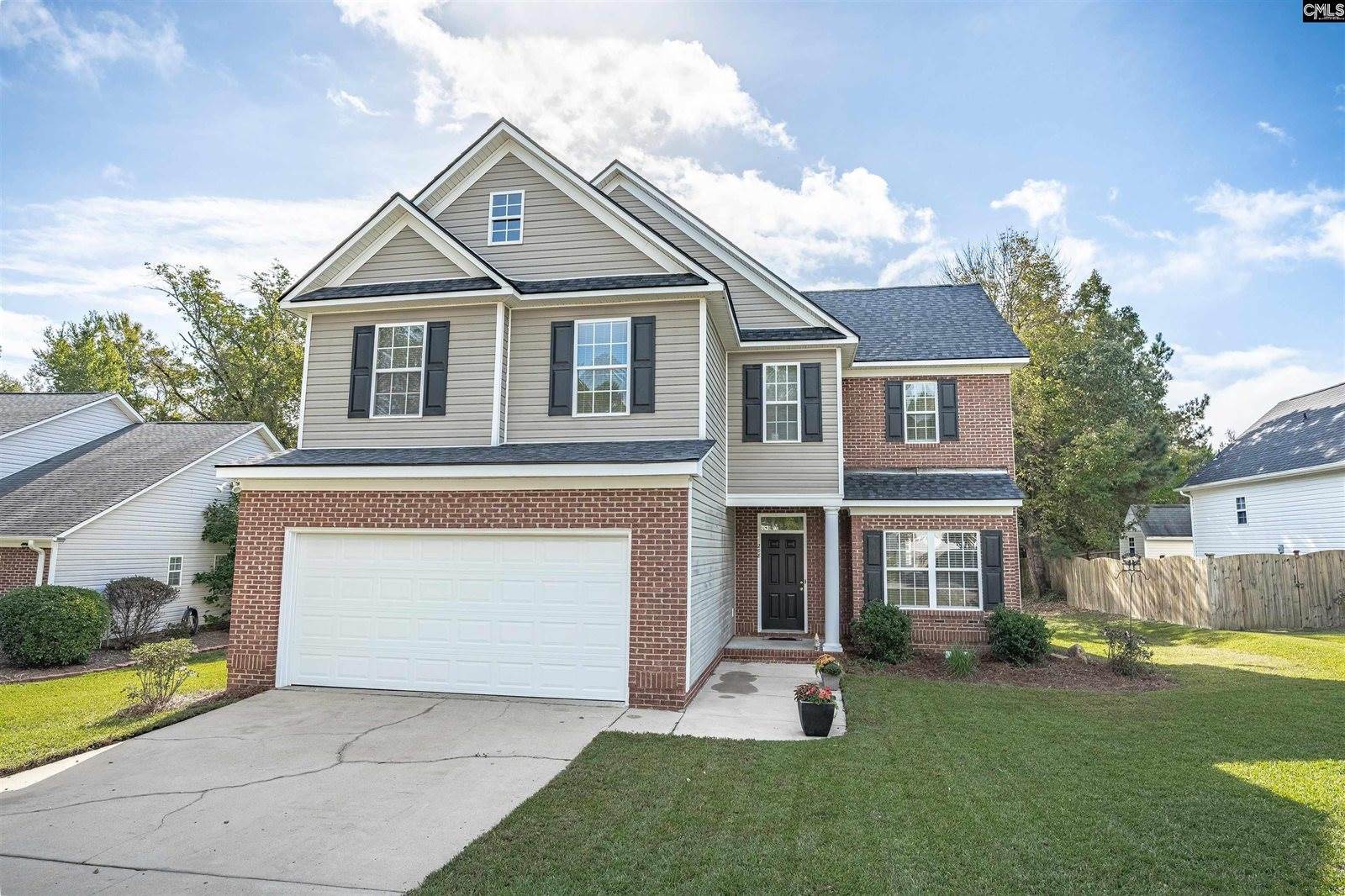 208 Blue Mountain, Irmo, SC 29063
