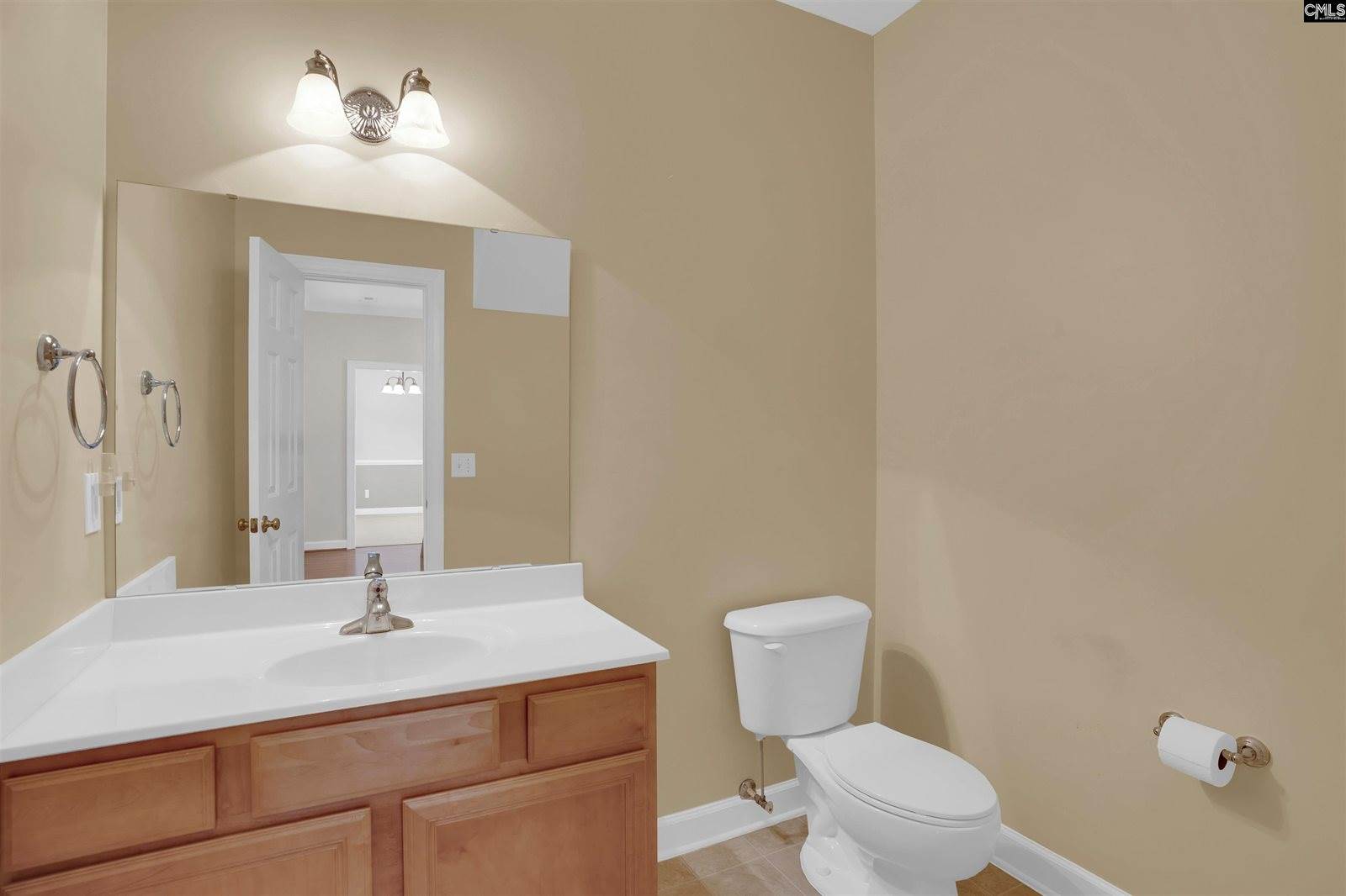 208 Blue Mountain, Irmo, SC 29063