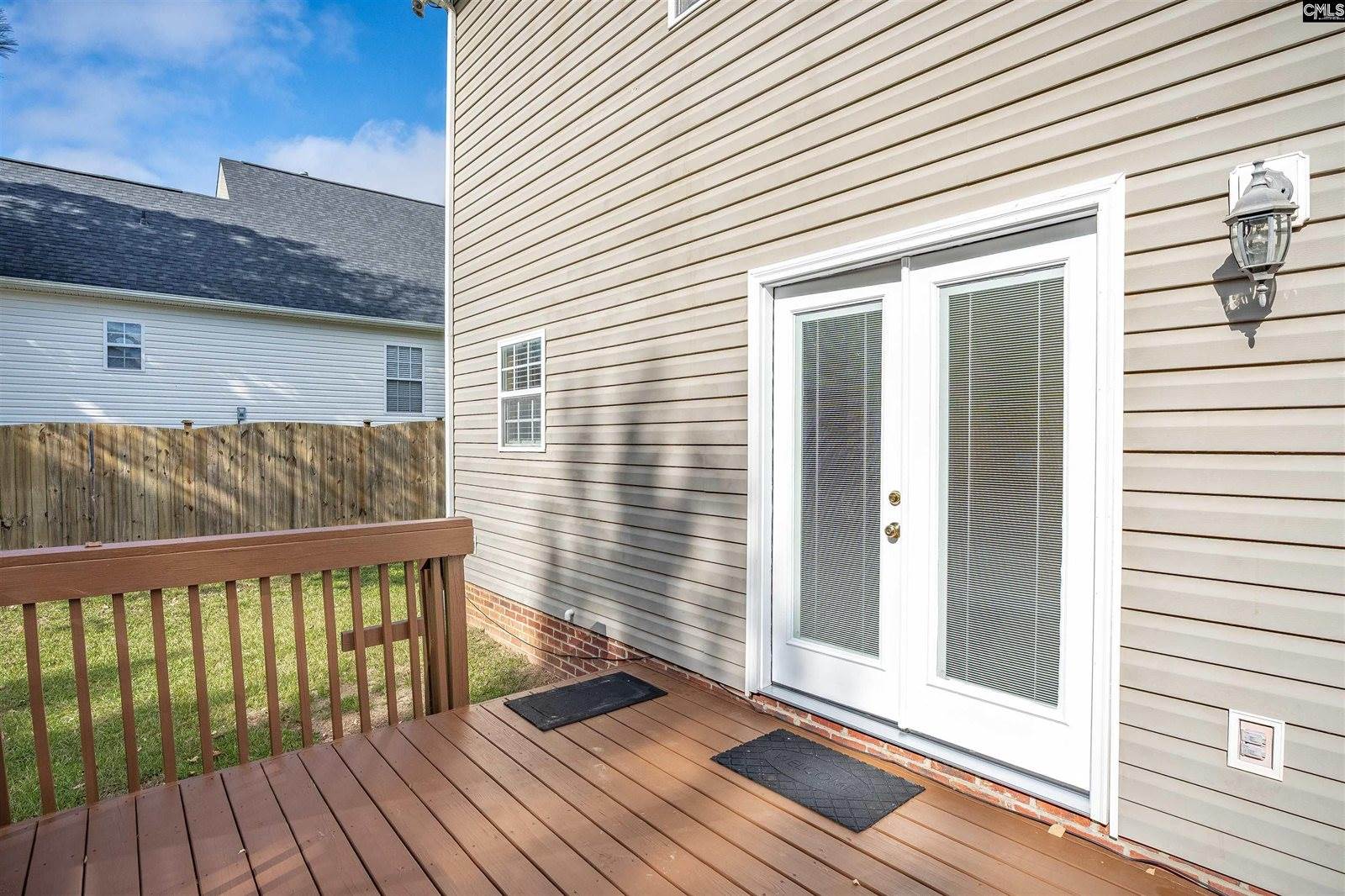 208 Blue Mountain, Irmo, SC 29063