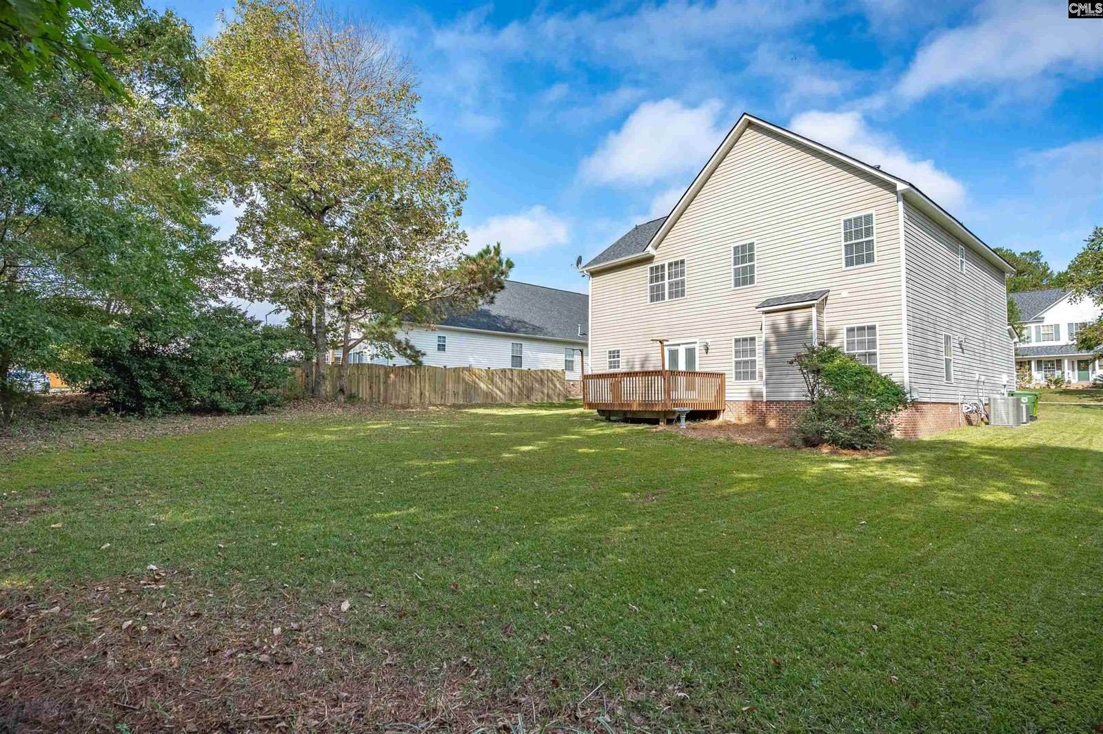 208 Blue Mountain, Irmo, SC 29063