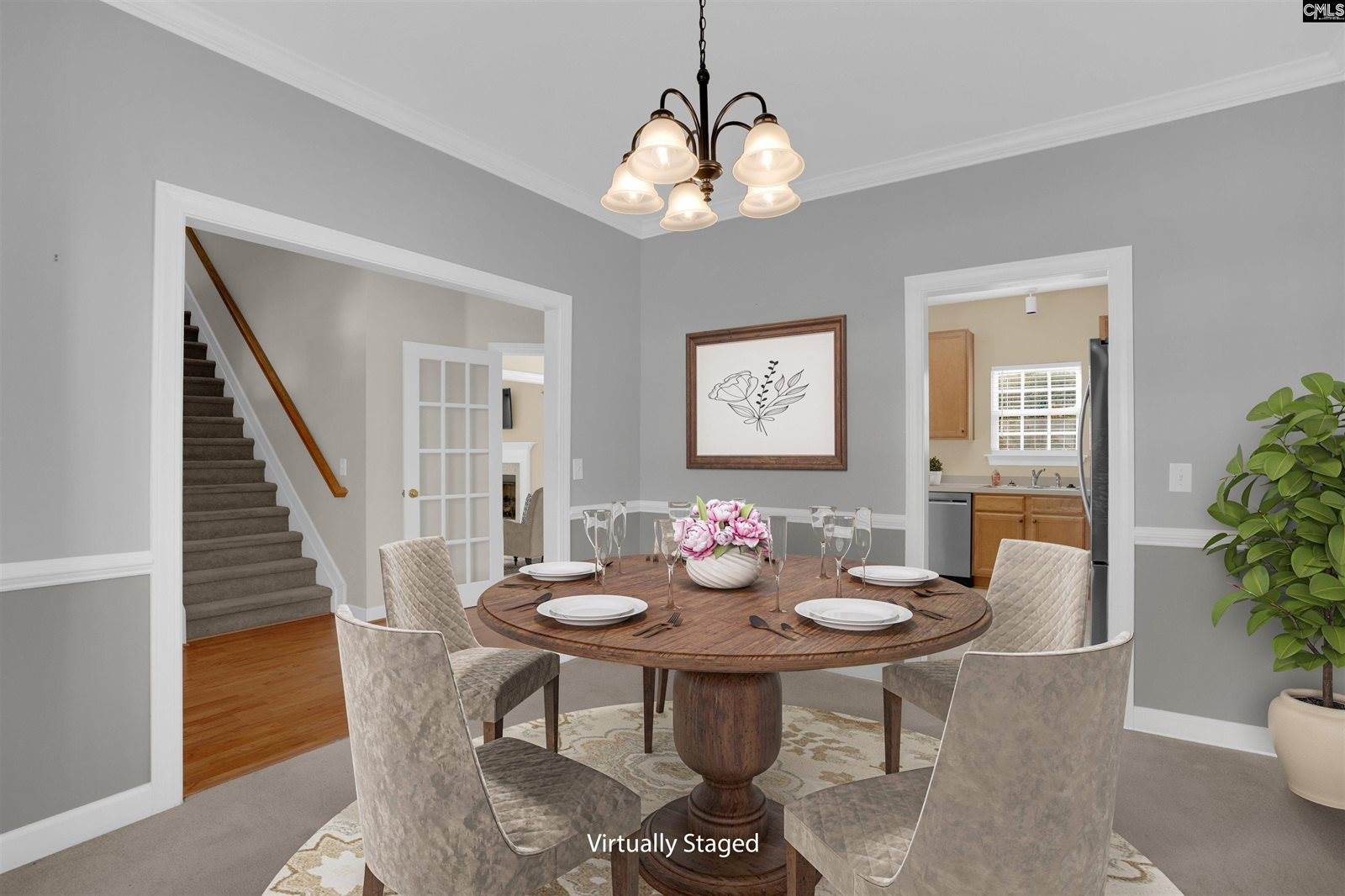 208 Blue Mountain, Irmo, SC 29063