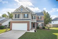 208 Blue Mountain, Irmo, SC 29063