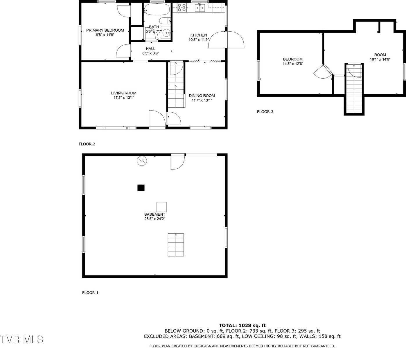 312 Central Street, Johnson City, TN 37604