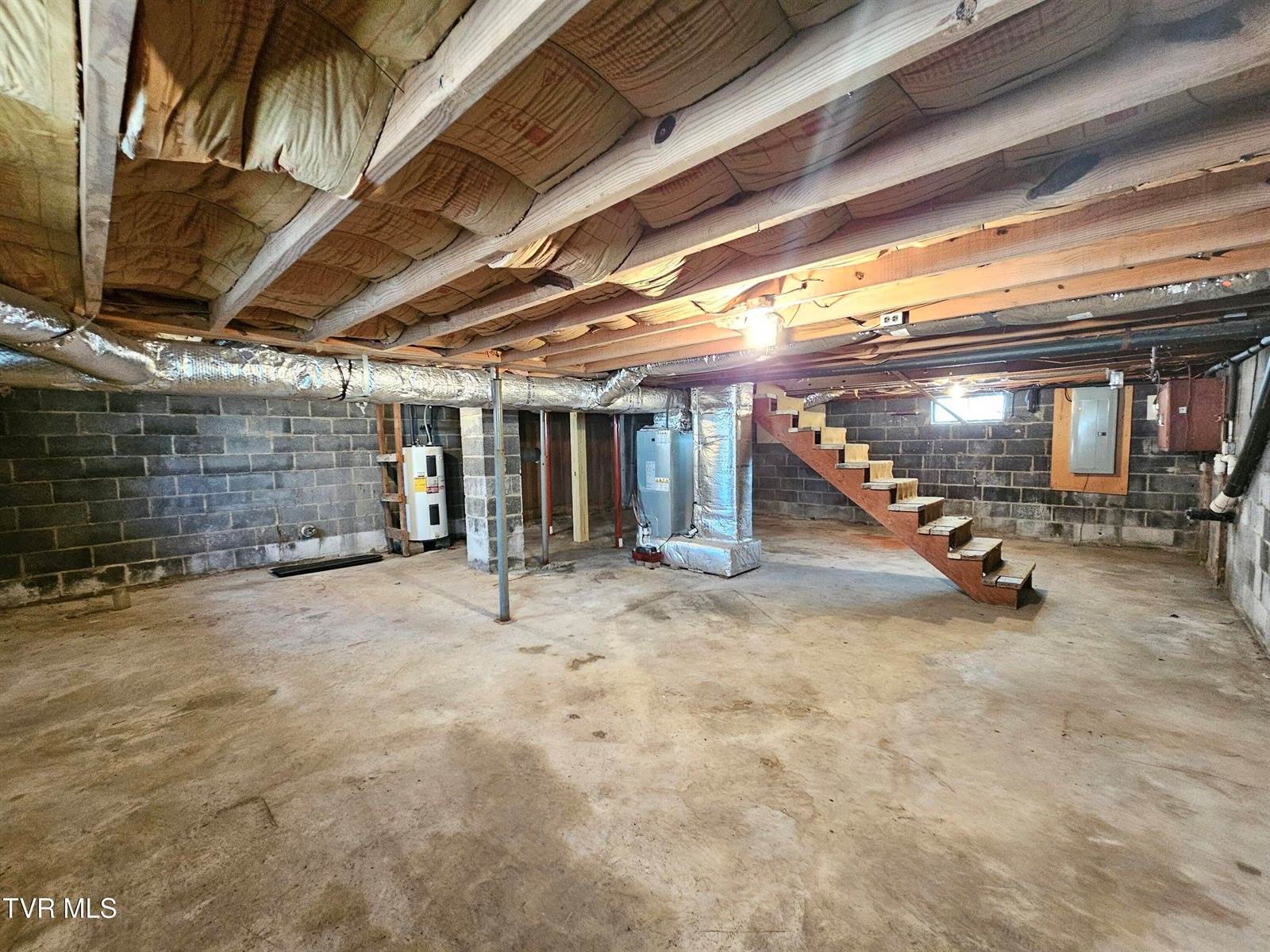 312 Central Street, Johnson City, TN 37604