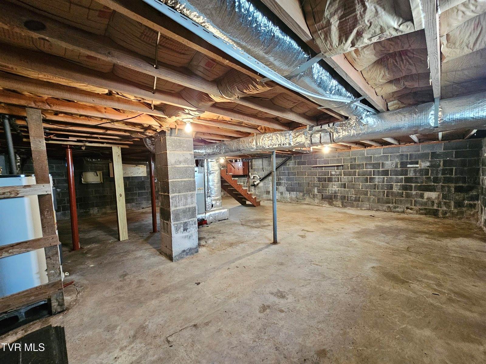 312 Central Street, Johnson City, TN 37604