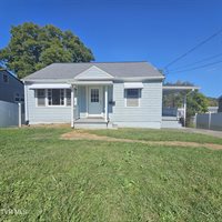 312 Central Street, Johnson City, TN 37604