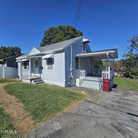 312 Central Street, Johnson City, TN 37604