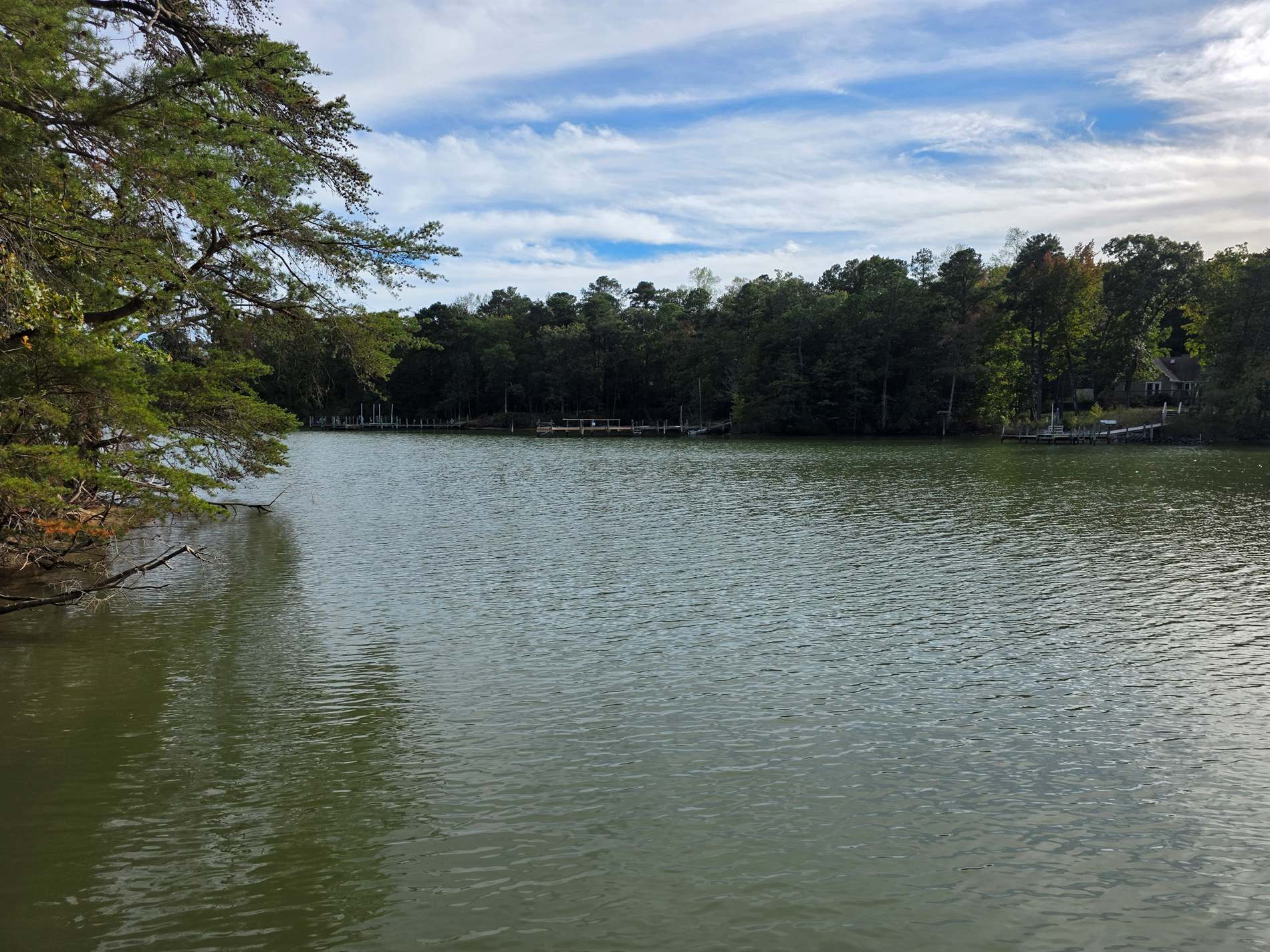 00 Bermuda Road, Lancaster, VA 22503