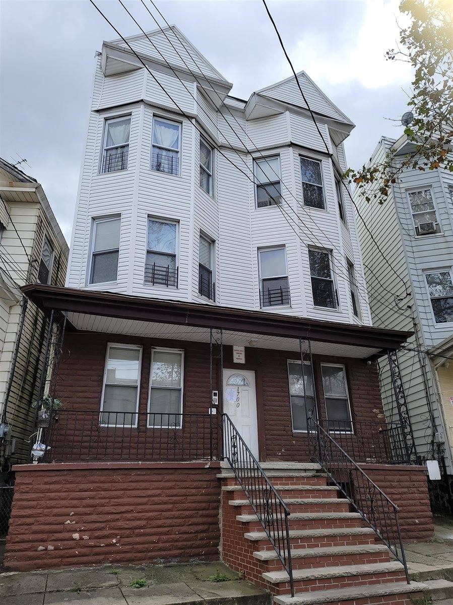 1700 John F Kennedy Blvd, JC, Greenville, NJ 07305