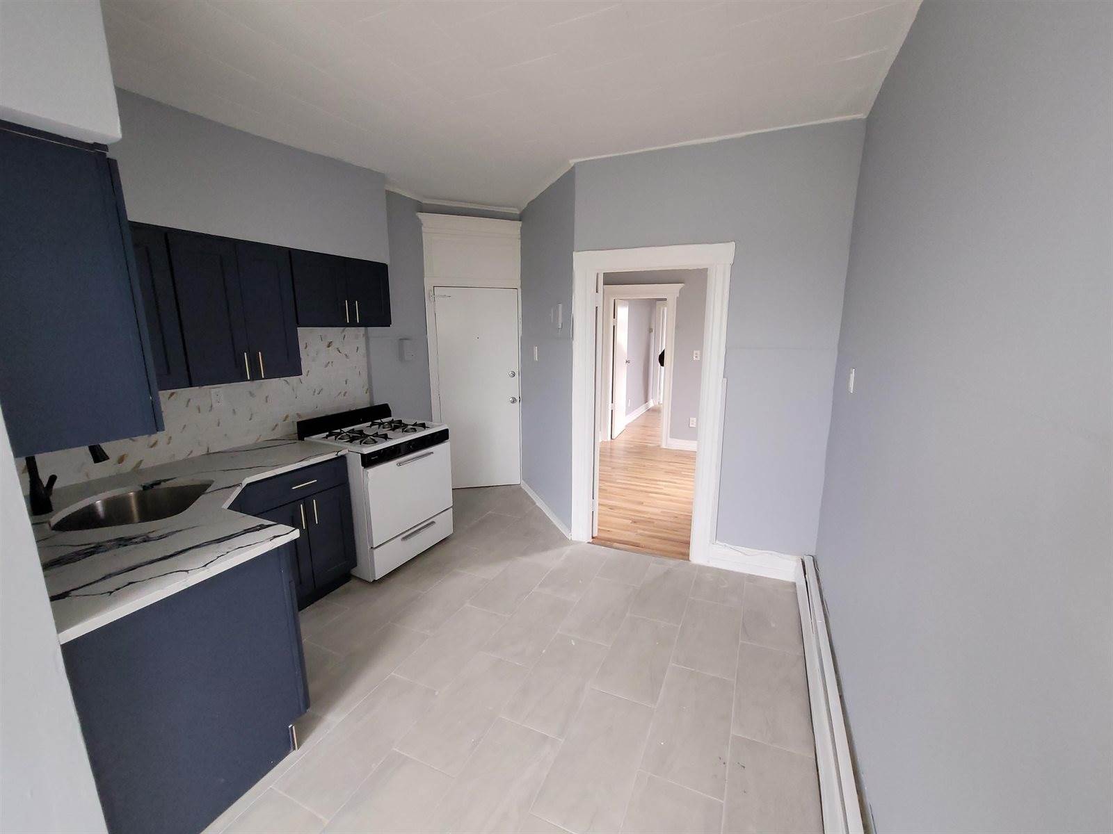 1700 John F Kennedy Blvd, JC, Greenville, NJ 07305