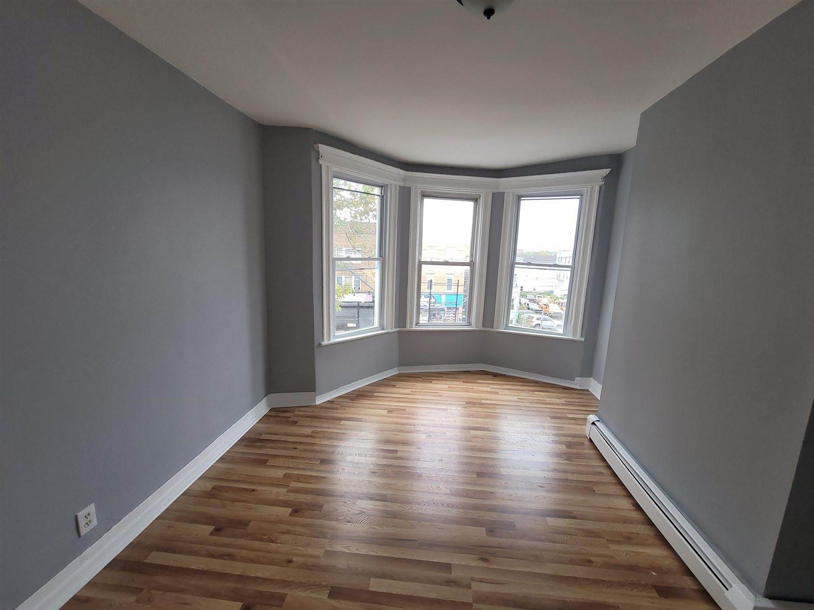 1700 John F Kennedy Blvd, JC, Greenville, NJ 07305