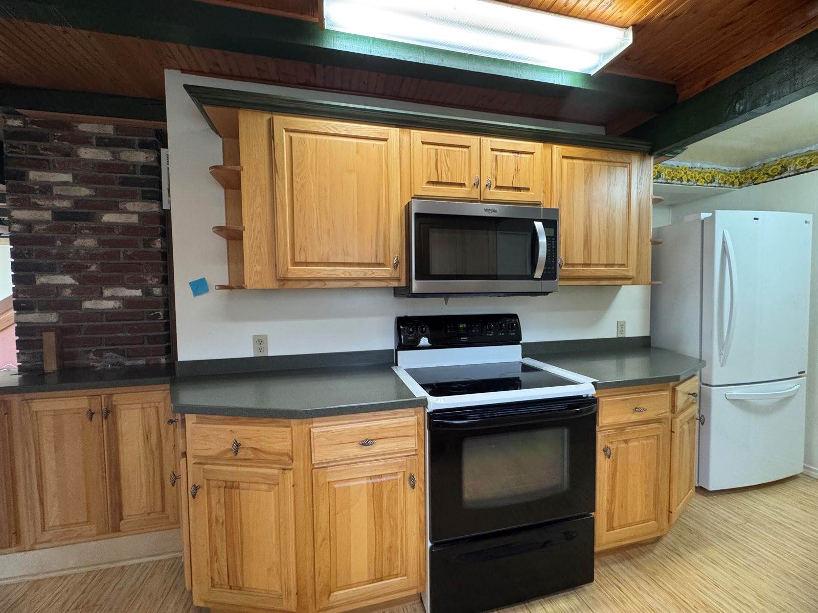 176 Millet Road, Garland, ME 04939