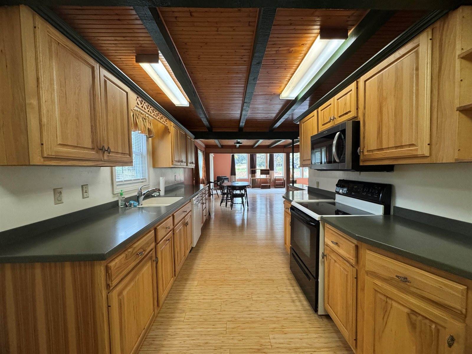 176 Millet Road, Garland, ME 04939