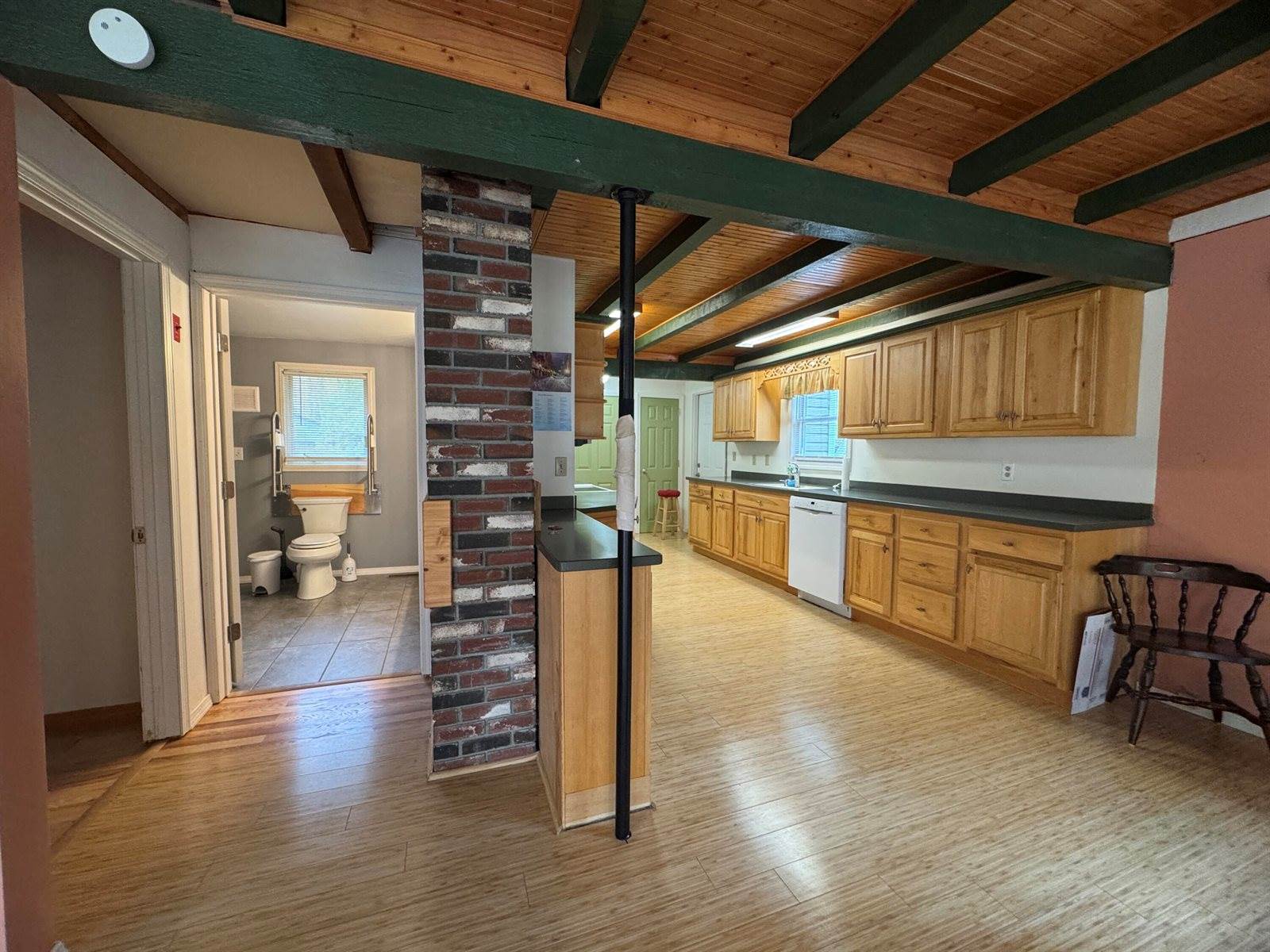 176 Millet Road, Garland, ME 04939