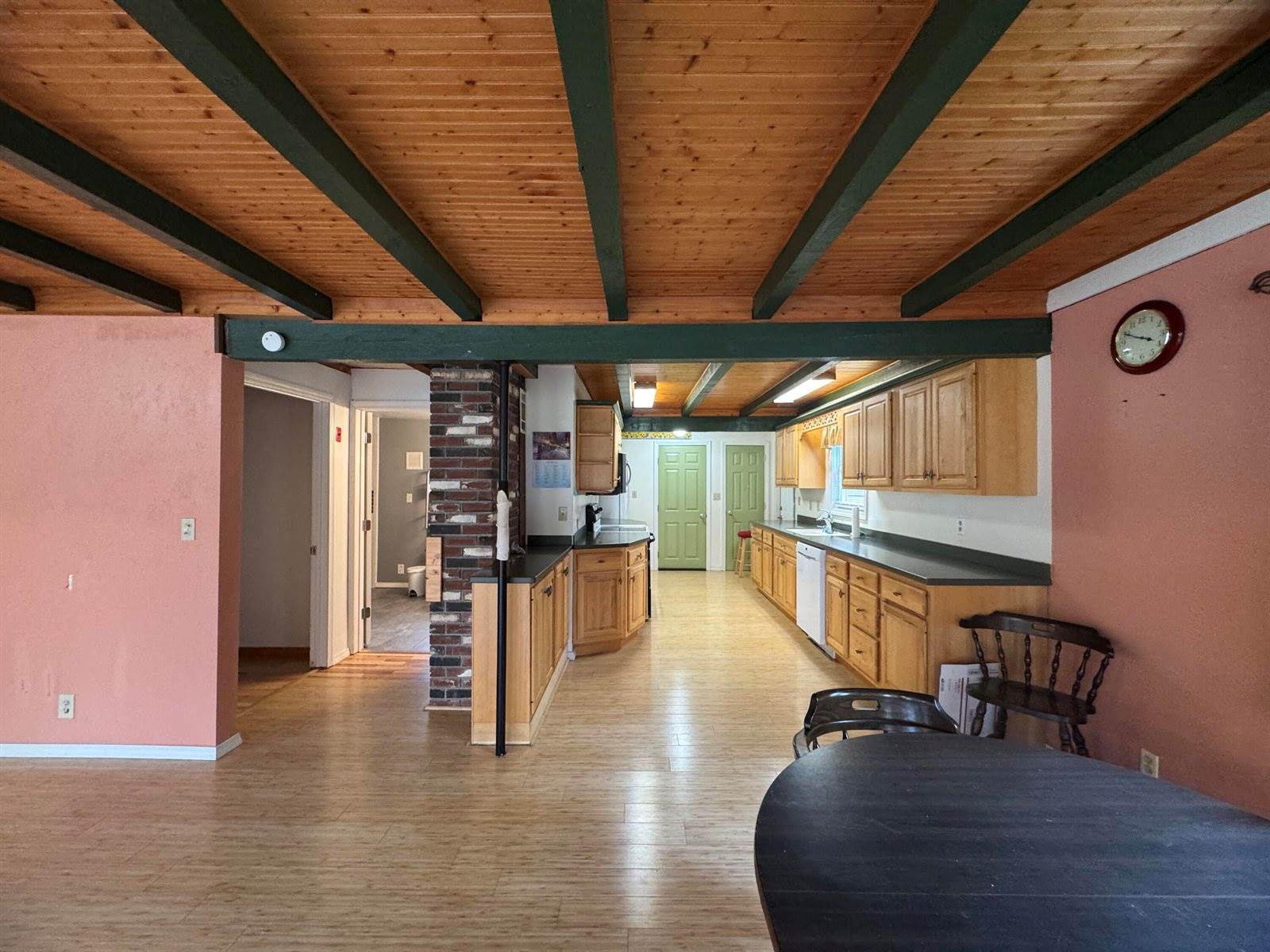 176 Millet Road, Garland, ME 04939