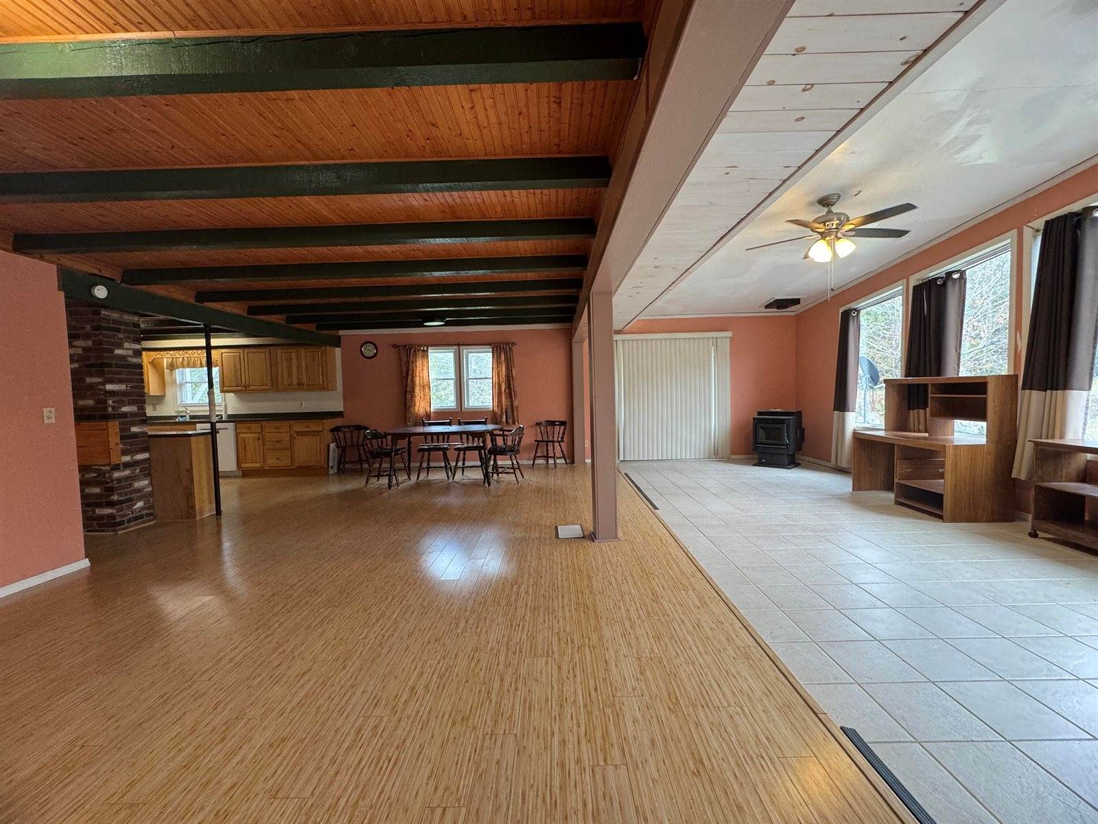 176 Millet Road, Garland, ME 04939