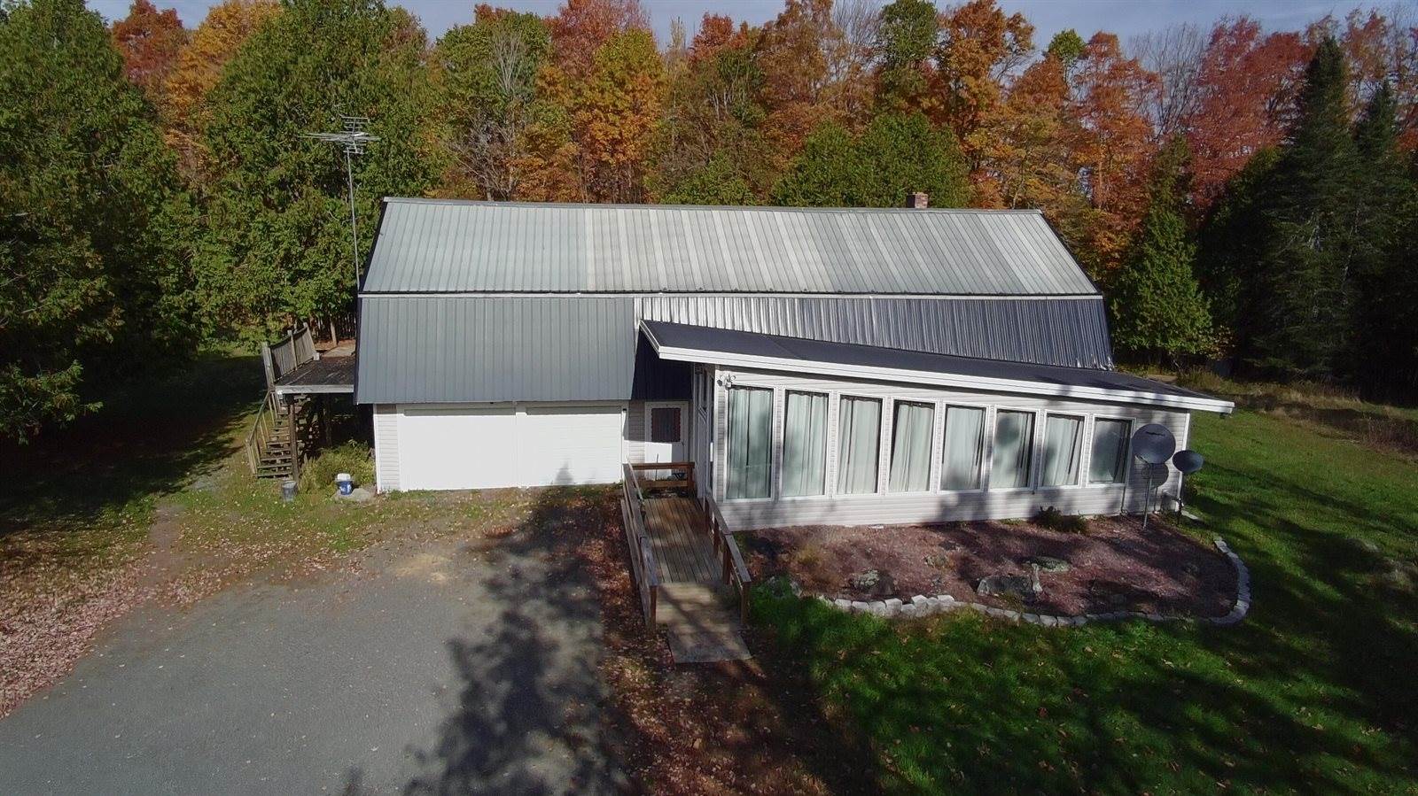 176 Millet Road, Garland, ME 04939